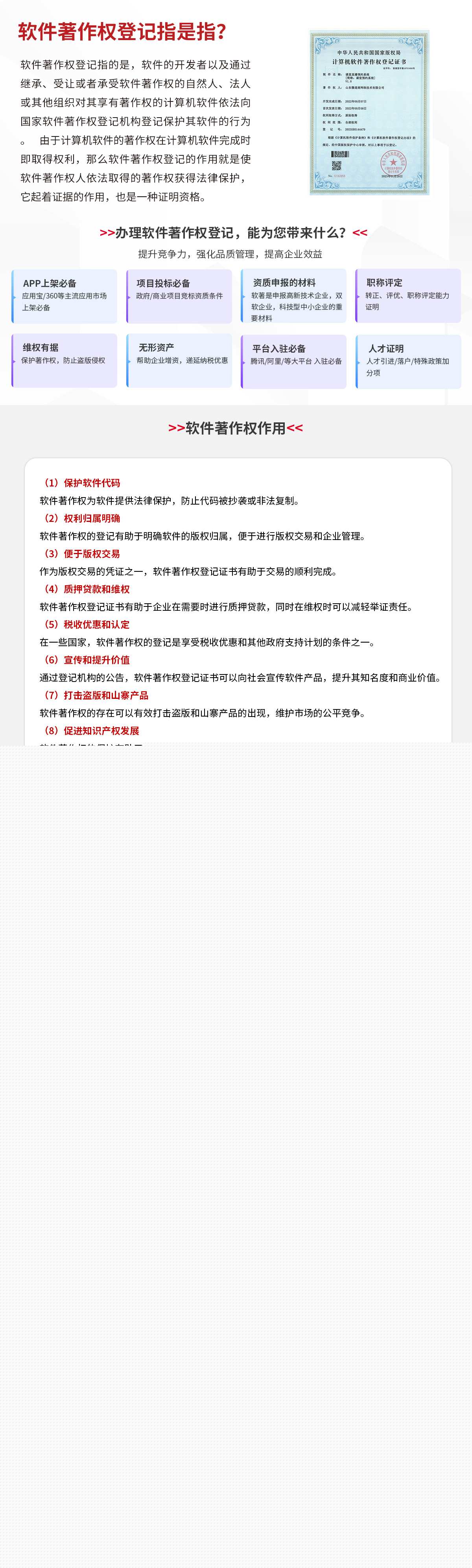 軟件著作